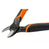 Bahco 2101G-125 alicates de corte lateral, 125 mm