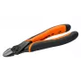 Bahco 2101G-125 alicates de corte lateral, 125 mm