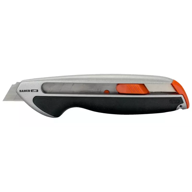 Cúter Bahco KE18-01 Negro Gris Rojo