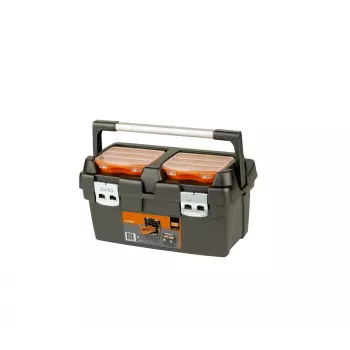 Caja de herramientas Bahco 4750PTB50 piezas pequeñas diseño robusto