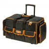 Bahco 4750FB2W-24A bolsa de herramientas con ruedas, 61 cm (24 pulgadas)
