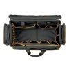 Bahco 4750FB2W-24A bolsa de herramientas con ruedas, 61 cm (24 pulgadas)
