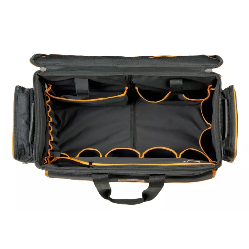 Bahco 4750FB2W-24A bolsa de herramientas con ruedas, 61 cm (24 pulgadas)