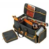 Bahco 4750FB2W-24A bolsa de herramientas con ruedas, 61 cm (24 pulgadas)