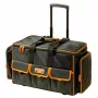 Bahco 4750FB2W-24A bolsa de herramientas con ruedas, 61 cm (24 pulgadas)