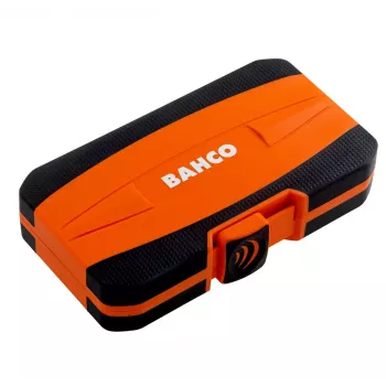 Bahco 59/S36BCR juego de puntas, 36 uds.