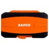 Bahco 59/S36BCR juego de puntas, 36 uds.