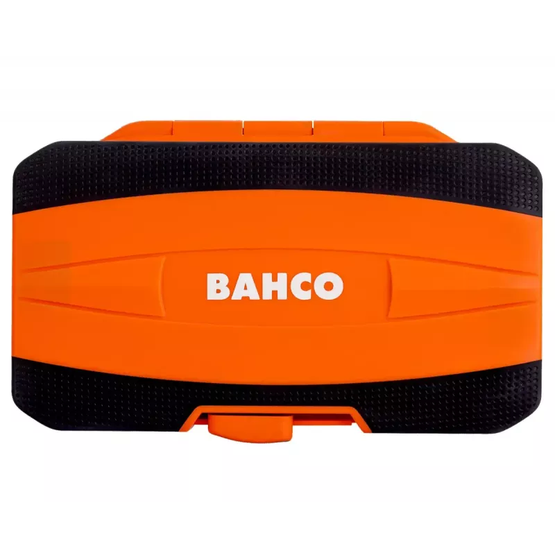 Bahco 59/S36BCR juego de puntas, 36 uds.