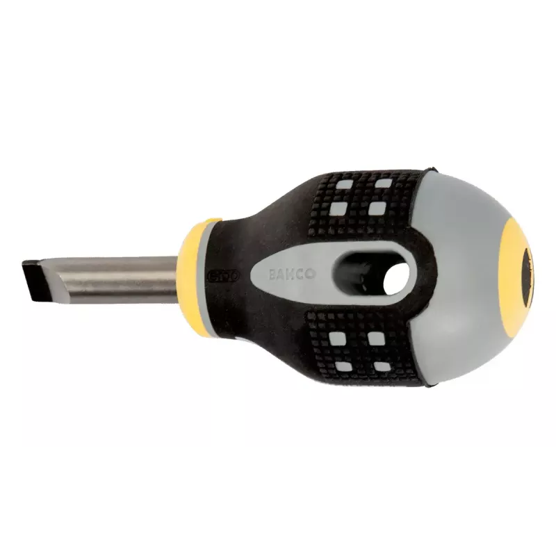 Destornillador manual Bahco BE-8350 Single Standard 83mm 40g