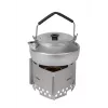 Kettle Trangia Kettle Small 600 ml — hervidor de camping Trangia, 600 ml