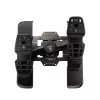 Turtle Beach VelocityOne pedales de timón universales para Xbox Series X|S, Xbox One, Windows 10|11 y PCs
