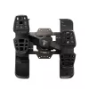 Turtle Beach VelocityOne pedales de timón universales para Xbox Series X|S, Xbox One, Windows 10|11 y PCs