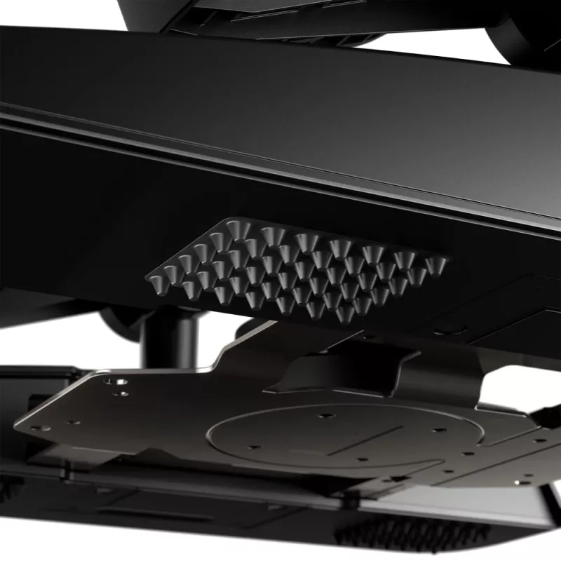Turtle Beach VelocityOne pedales de timón universales para Xbox Series X|S, Xbox One, Windows 10|11 y PCs