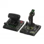 Turtle Beach VelocityOne Flightdeck sistema de simulación de vuelo HOTAS para PC con Windows 10 y 11 (TBS-0724-05)