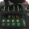Turtle Beach VelocityOne Flightdeck sistema de simulación de vuelo HOTAS para PC con Windows 10 y 11 (TBS-0724-05)