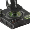 Turtle Beach VelocityOne Flightdeck sistema de simulación de vuelo HOTAS para PC con Windows 10 y 11 (TBS-0724-05)