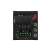 Turtle Beach VelocityOne Flightdeck sistema de simulación de vuelo HOTAS para PC con Windows 10 y 11 (TBS-0724-05)