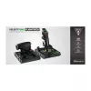 Turtle Beach VelocityOne Flightdeck sistema de simulación de vuelo HOTAS para PC con Windows 10 y 11 (TBS-0724-05)