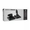 Turtle Beach VelocityOne Flightdeck sistema de simulación de vuelo HOTAS para PC con Windows 10 y 11 (TBS-0724-05)