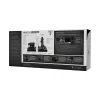 Turtle Beach VelocityOne Flightdeck sistema de simulación de vuelo HOTAS para PC con Windows 10 y 11 (TBS-0724-05)