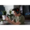 Auriculares gaming estéreo over-ear Turtle Recon 70 — negro, estéreo con cable, controles en un auricular