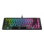 Teclado gaming Turtle Beach Vulcan II Mini USB QWERTY Alemán Negro