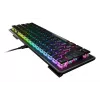 Teclado gaming Turtle Beach Vulcan II Mini USB QWERTY Alemán Negro