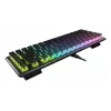 Teclado gaming Turtle Beach Vulcan II Mini USB QWERTY Alemán Negro