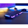 Teclado gaming Turtle Beach Vulcan II Mini USB QWERTY Alemán Negro