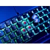 Teclado gaming Turtle Beach Vulcan II Mini USB QWERTY Alemán Negro