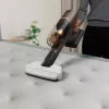 Cepillo para aspirador de mano Electrolux ZE149, blanco, cabezal de cepillo de repuesto