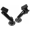 Soporte pasivo Brodit 215838 para ordenador móvil teléfono móvil smartphone tablet UMPC Negro