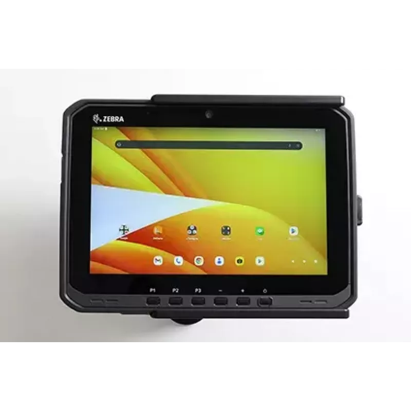 Soporte pasivo Brodit 216498 para tablet/UMPC Negro
