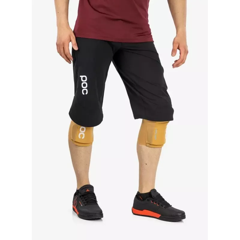 Rodilleras POC Joint VPD Air talla M — rodilleras de protección para ciclismo, mediana