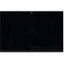Electrolux EIV835 Negro Integrable 80 cm Placa de inducción con zonas 5 zona(s)
