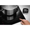 Electrolux EIV835 Negro Integrable 80 cm Placa de inducción con zonas 5 zona(s)