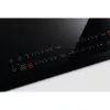 Electrolux EIV835 Negro Integrable 80 cm Placa de inducción con zonas 5 zona(s)