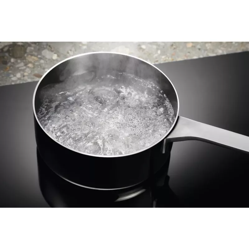 Electrolux EIV835 Negro Integrable 80 cm Placa de inducción con zonas 5 zona(s)