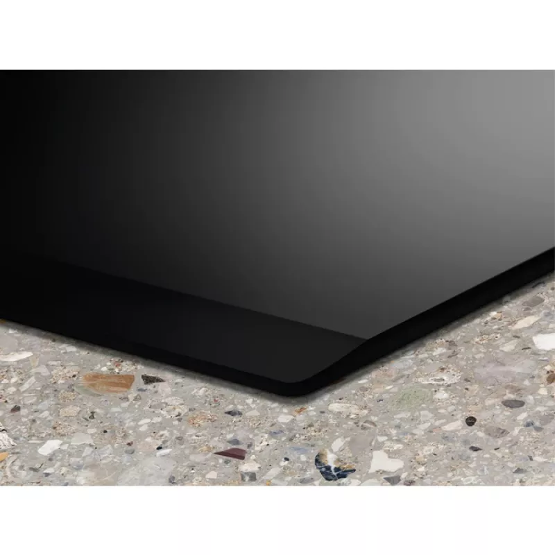 Electrolux EIV835 Negro Integrable 80 cm Placa de inducción con zonas 5 zona(s)