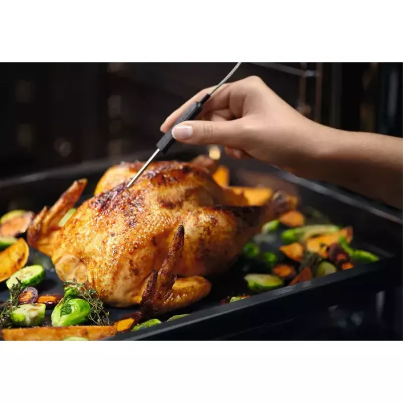 Horno integrable Electrolux EOE5C71Z Eléctrico