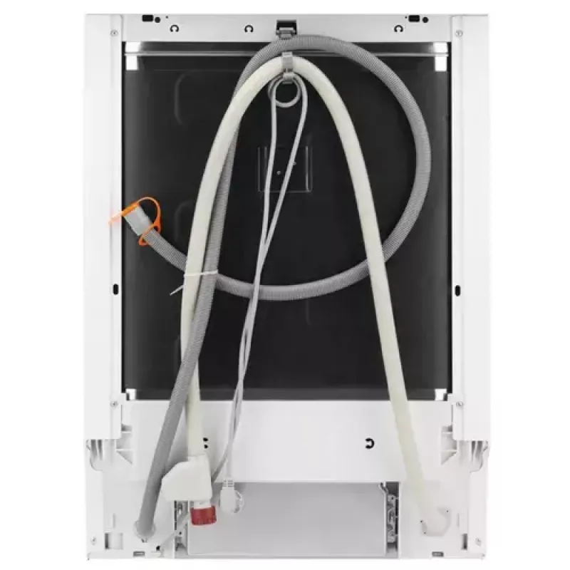 Lavavajillas integrable Electrolux SatelliteClean EEM48300L, 14 cubiertos, 46 dB