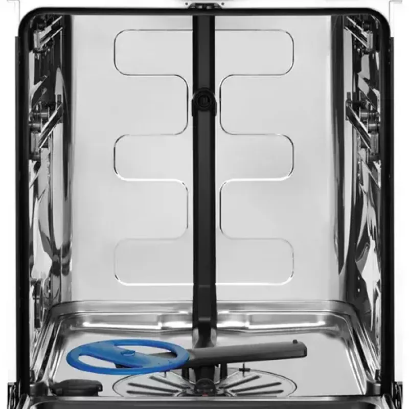 Lavavajillas integrable Electrolux SatelliteClean EEM48300L, 14 cubiertos, 46 dB