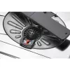 Lavavajillas integrable Electrolux SatelliteClean EEM48300L, 14 cubiertos, 46 dB