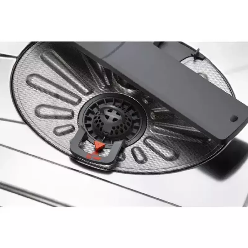 Lavavajillas integrable Electrolux SatelliteClean EEM48300L, 14 cubiertos, 46 dB