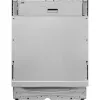 Lavavajillas integrable Electrolux SatelliteClean EEM48300L, 14 cubiertos, 46 dB