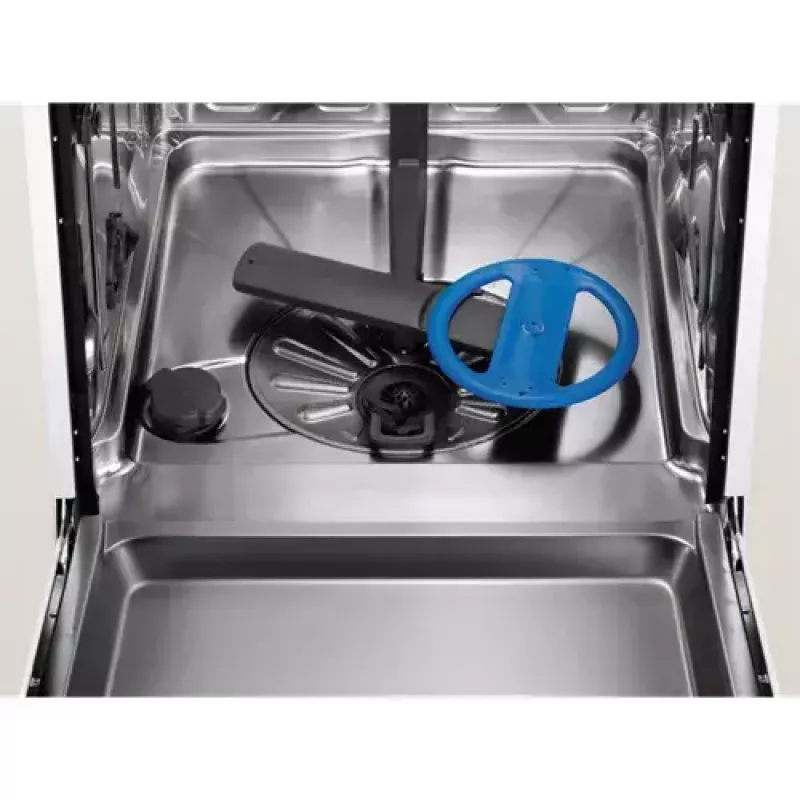 Lavavajillas integrable Electrolux SatelliteClean EEM48300L, 14 cubiertos, 46 dB