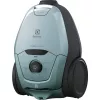 Aspirador de suelo Electrolux PD82-4MB — En seco, 3,5 L bolsa, EPA E12, 57 dB, 230 V, 12 m de radio de acción