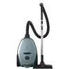 Aspirador de suelo Electrolux PD82-4MB — En seco, 3,5 L bolsa, EPA E12, 57 dB, 230 V, 12 m de radio de acción