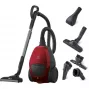 Electrolux PD82-ANIMA Aspirador cilíndrico 3,5 L En seco 600 W bolsa