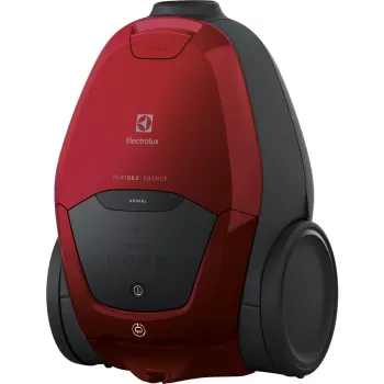 Electrolux PD82-ANIMA Aspirador cilíndrico 3,5 L En seco 600 W bolsa